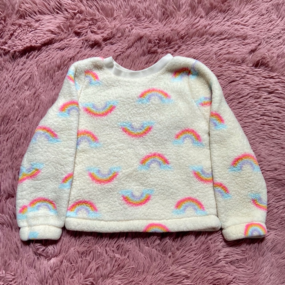 Cat & Jack Sweatshirt